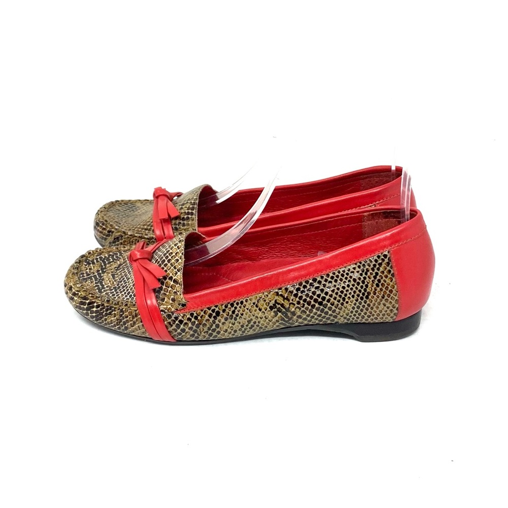 Diego di Lucca Flats